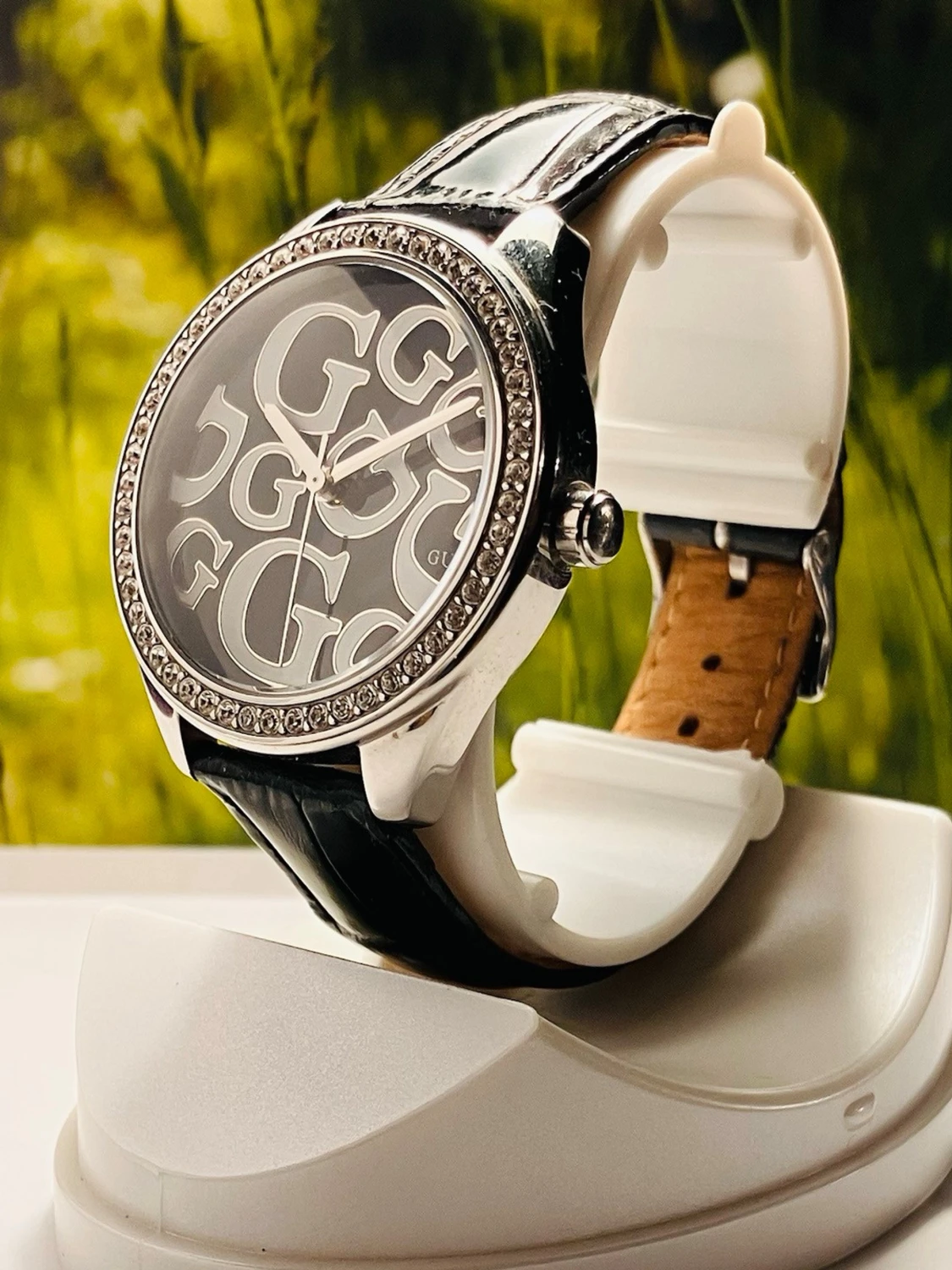 Snygg klocka från Guess - 1