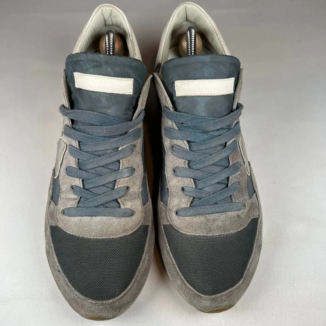 Philippe Model sneakers  - 1