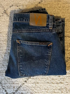 Nudie jeans Lean Dean - Nudie jeans Lean Dean W30 L32