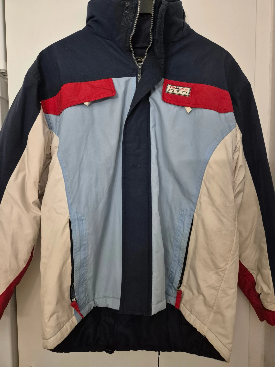 Skidjacka/Vinterjacka