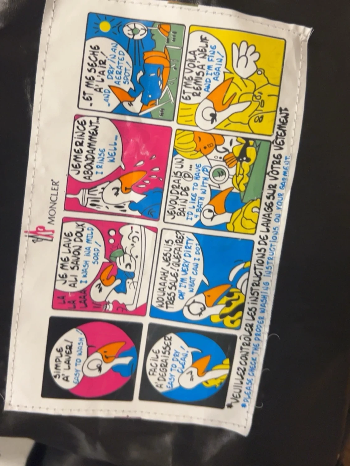 Moncler Maya jacka - 6