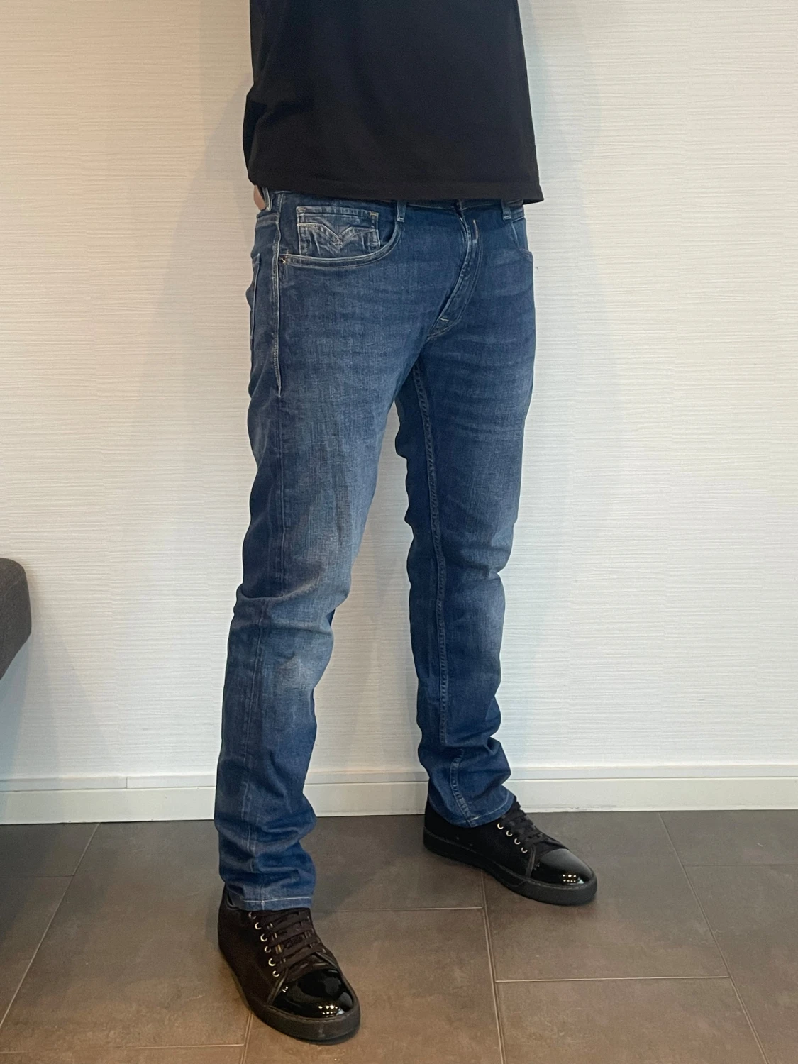 Replay Rocco jeans  - 2