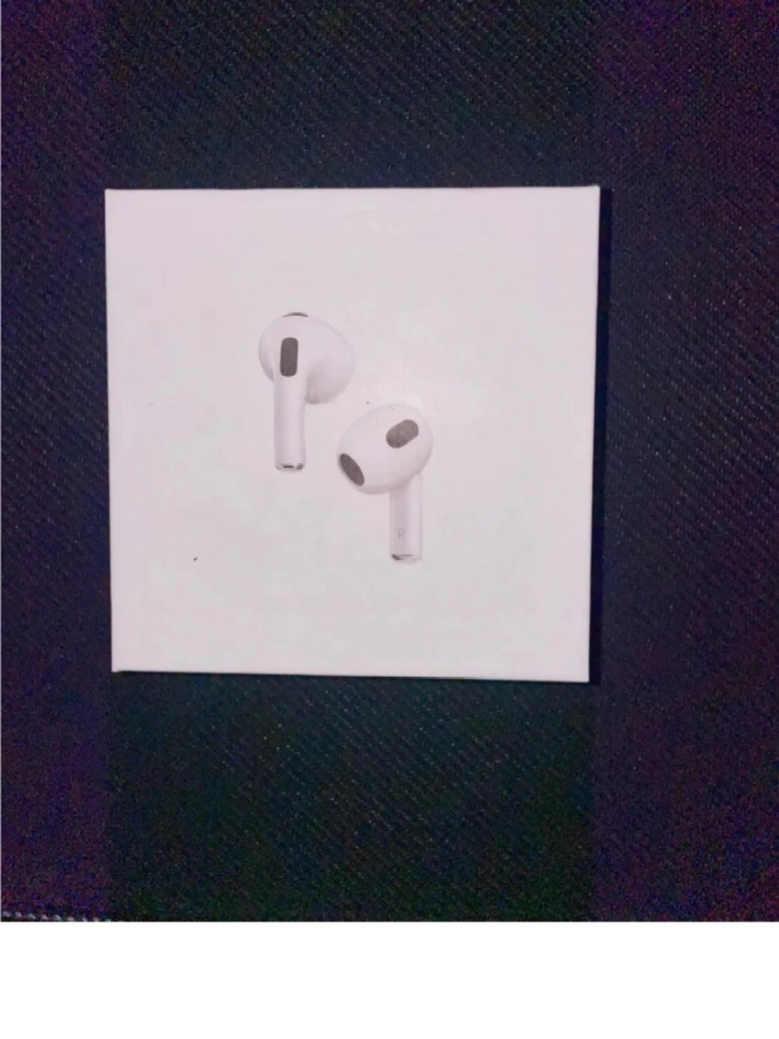 AirPods 3