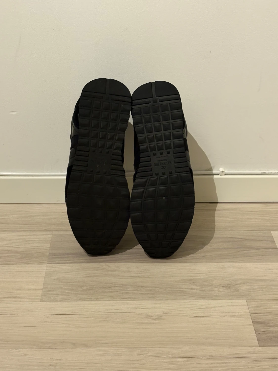 Valentino Rockrunner  - 4