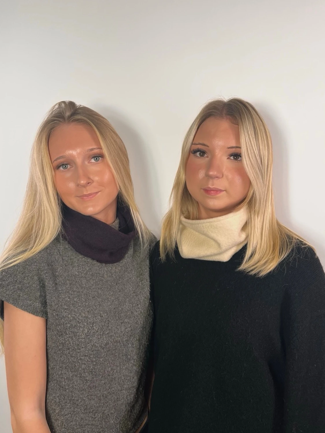 Lila kashmir buff - 1