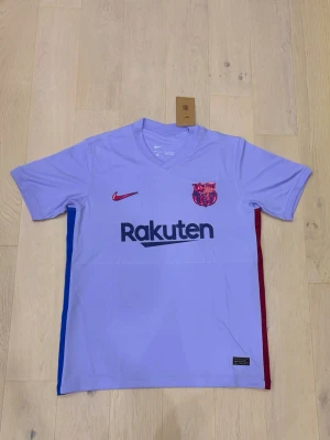Barcelona Jersey  - Barcelona Jersey