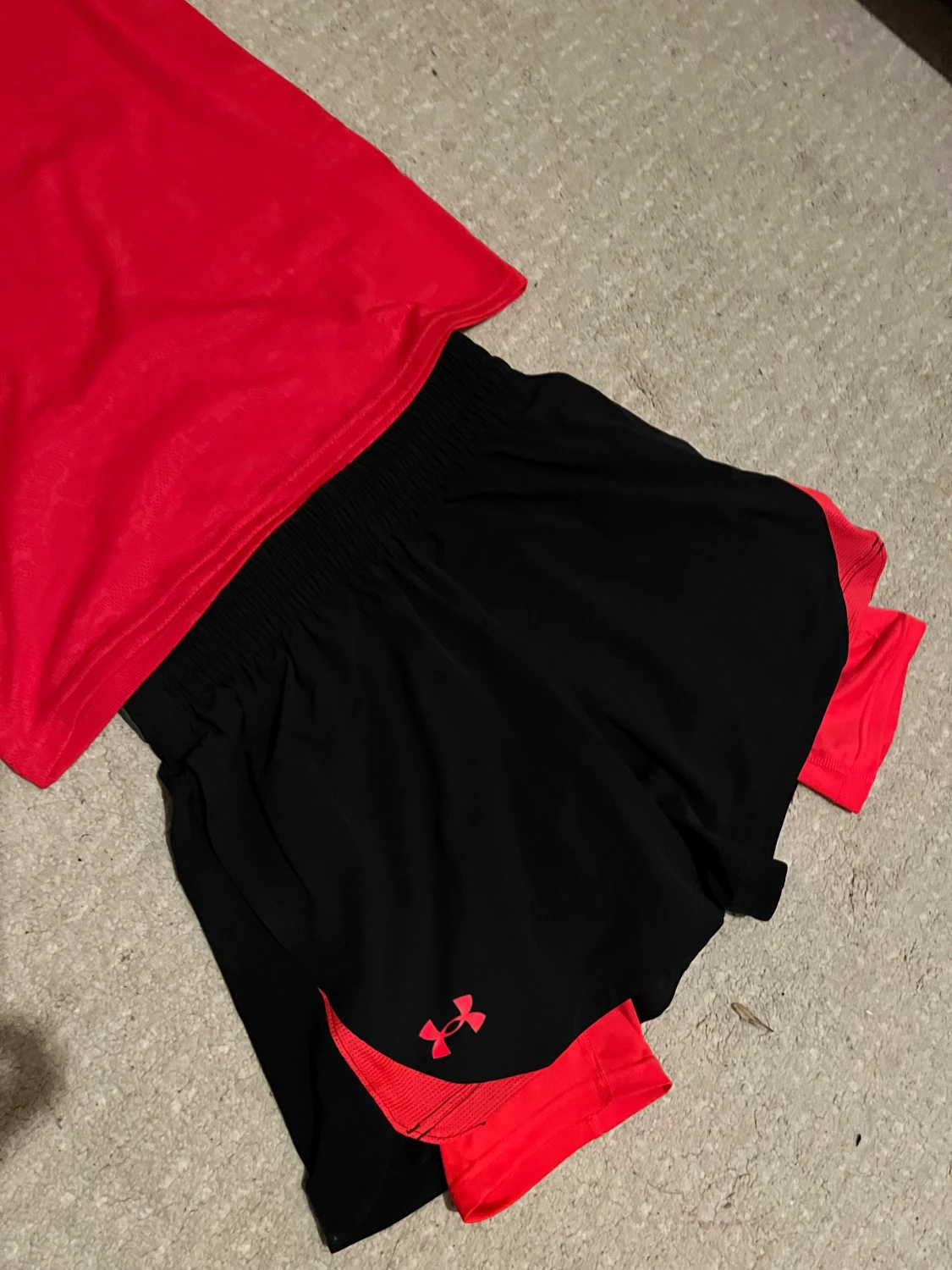 Underarmour set - 1