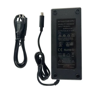 Kukirin g2 pro laddare - G2 PRO laddare 