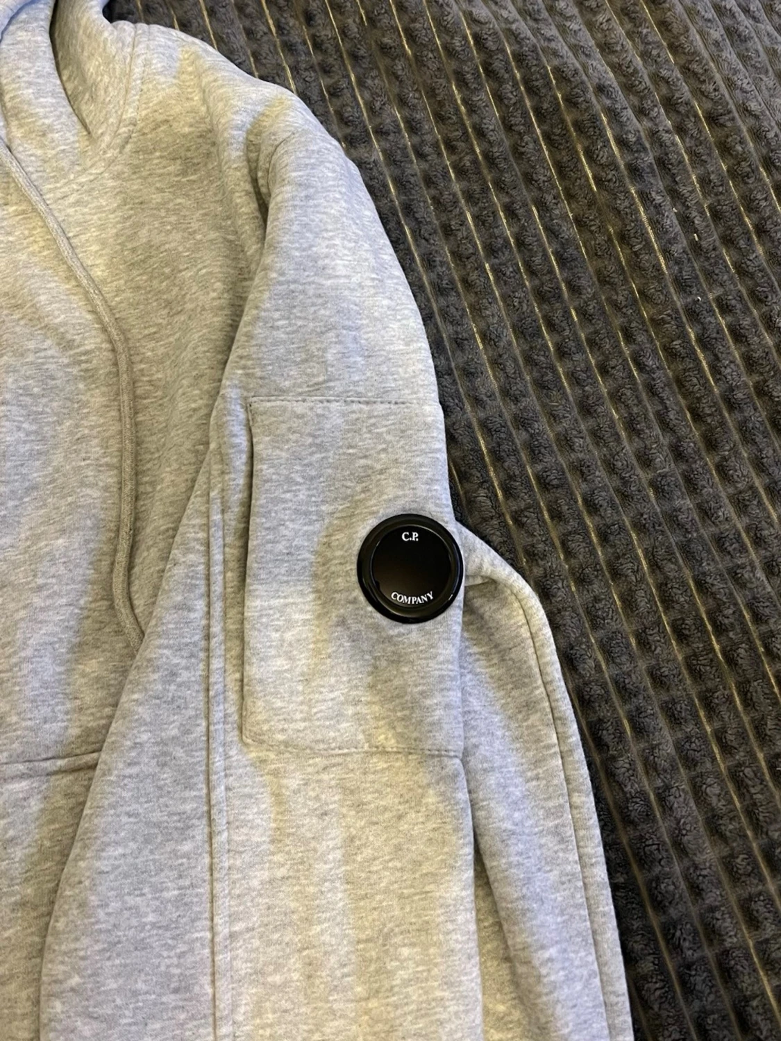 C.P. Comoany tröja - 1