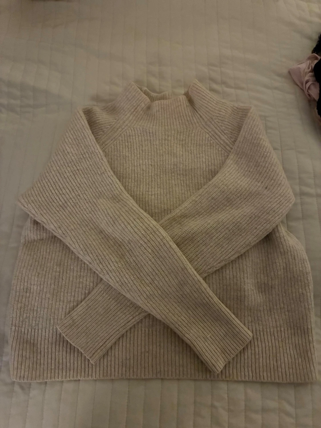 stickad  Weekday XS - 2