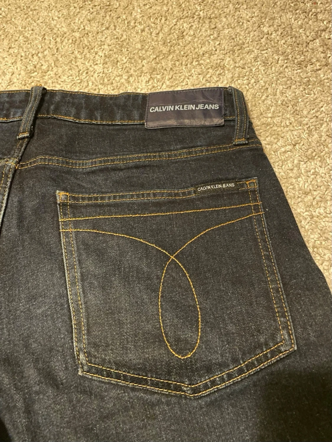 Jeans från Calvin Klein - 3