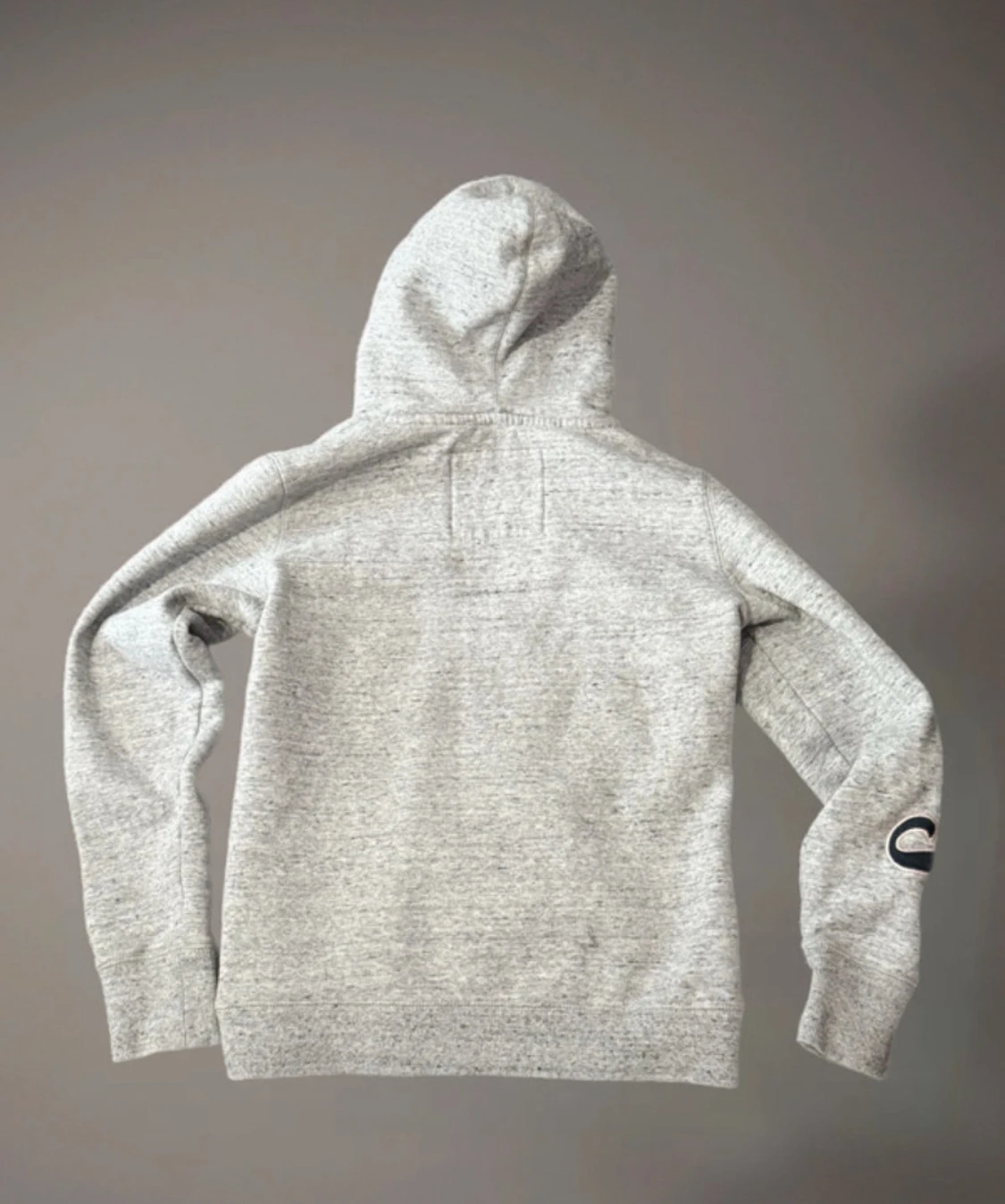 Superdry hoddie - 1