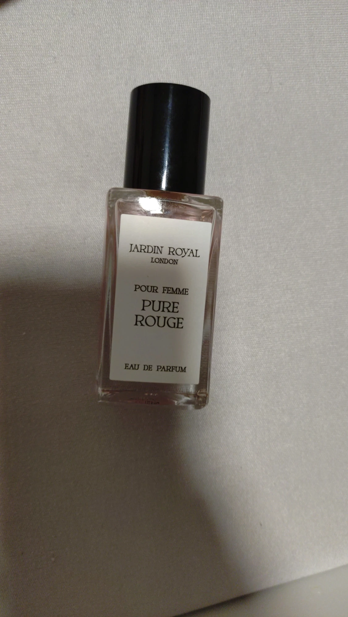 Jardin Royal Pure Rouge parfym