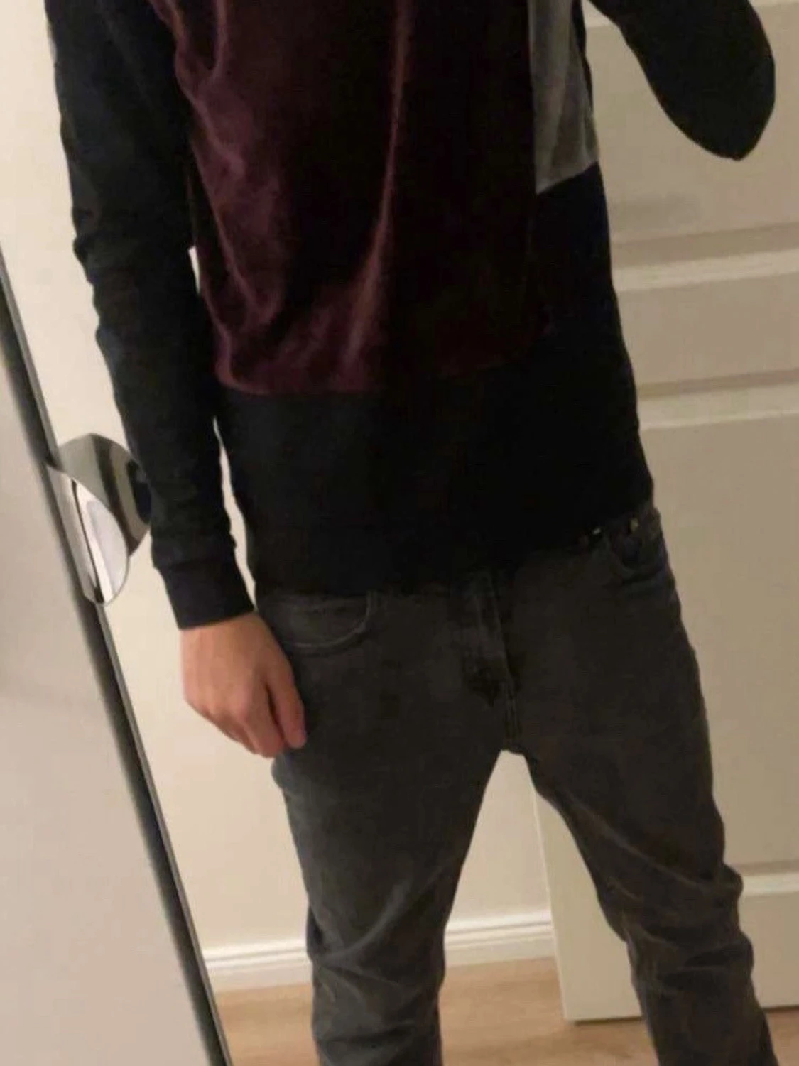  Sweatshirt från La Vichy - 4