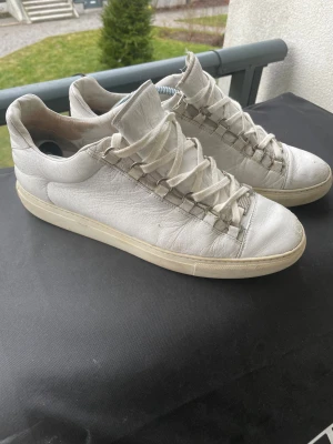 Balenciaga Low Arenas - Skick 7/10✅ | skriv vid frågor eller funderingar!
