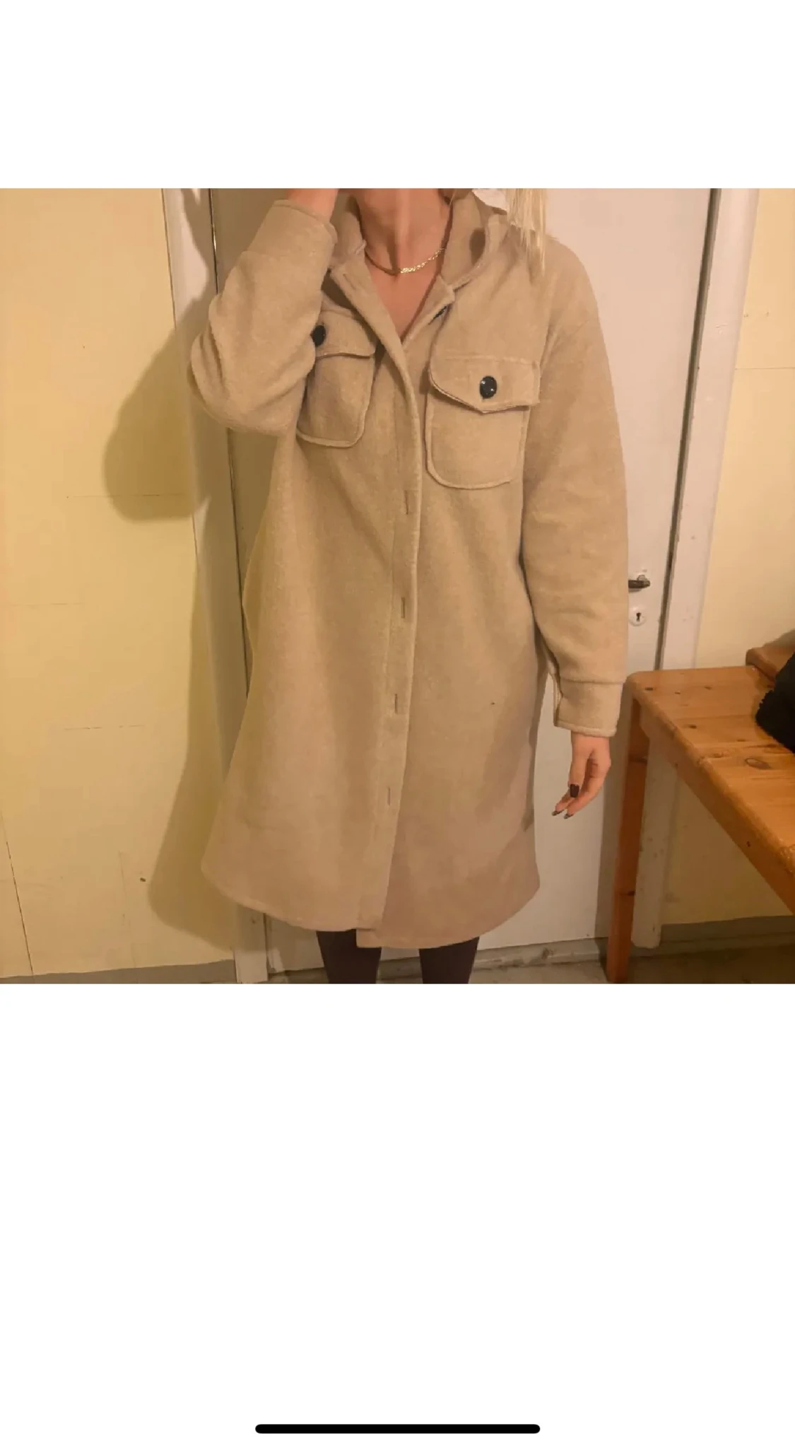 Litet klädpaket med 3 jackor!❤️ - 2