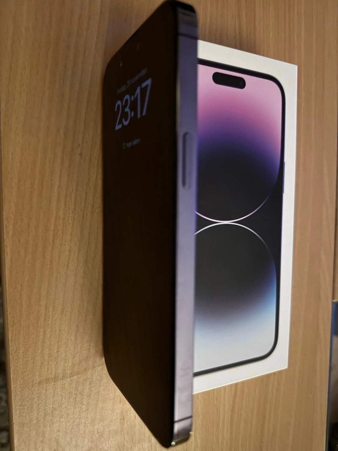 iPhone 14 Pro Max - 3