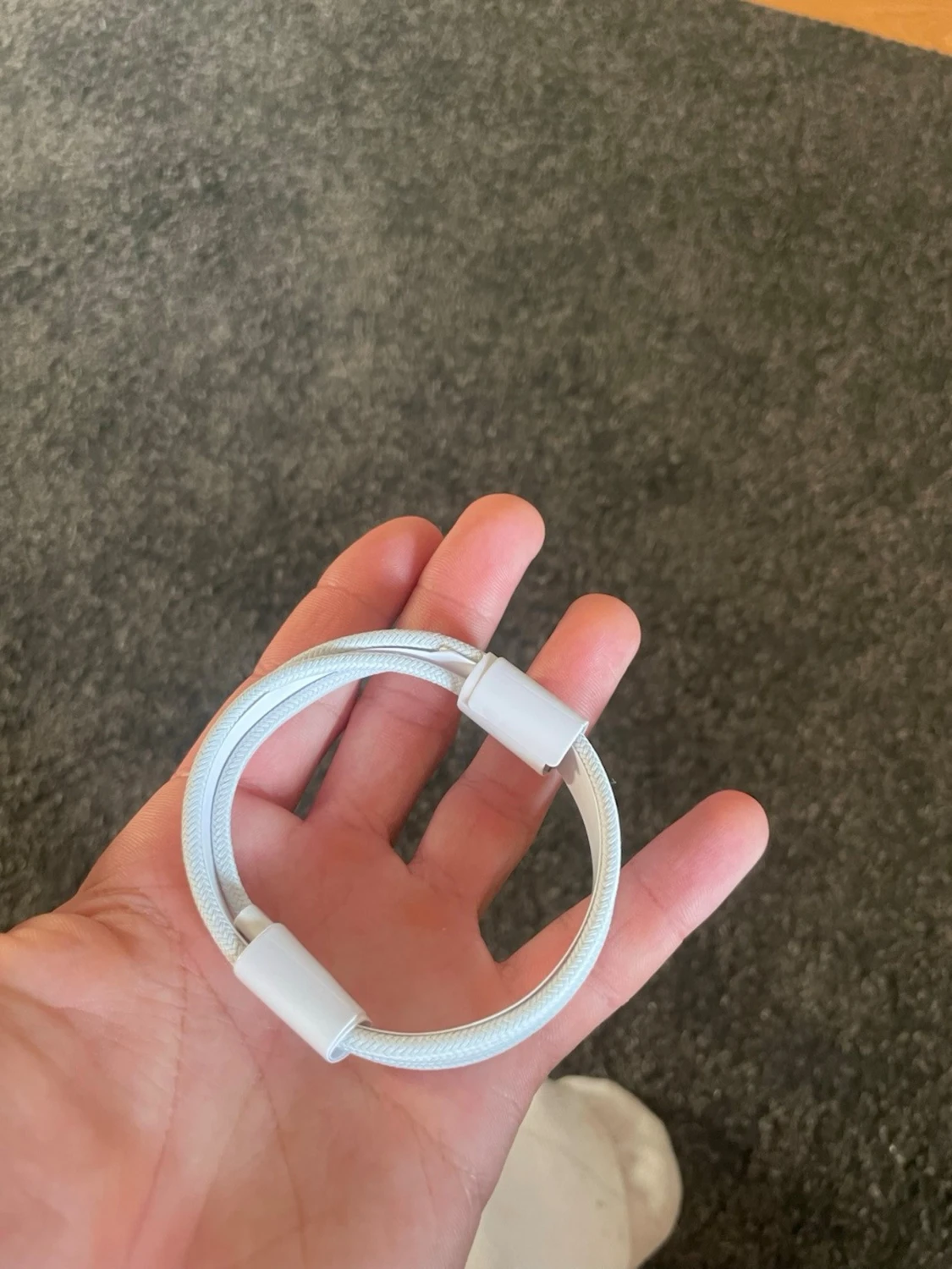 AirPods Pro (2nd generation) med MagSafe Charging Case (USB-C) - 5