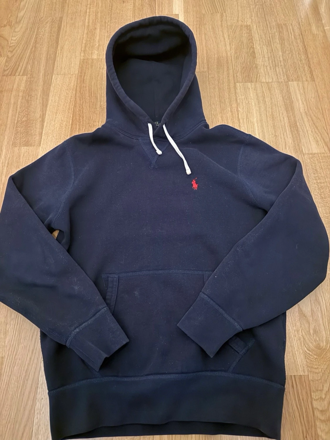 Polo ralph lauren hoodie 