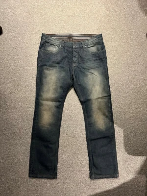 Harley davidson jeans - Helt oanvända. W36 L33