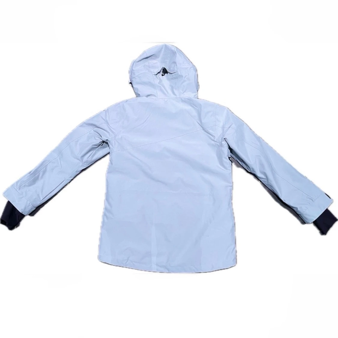 Dope Adept W Snowboarding/Skidjacka Baggy Ljusblå - 2