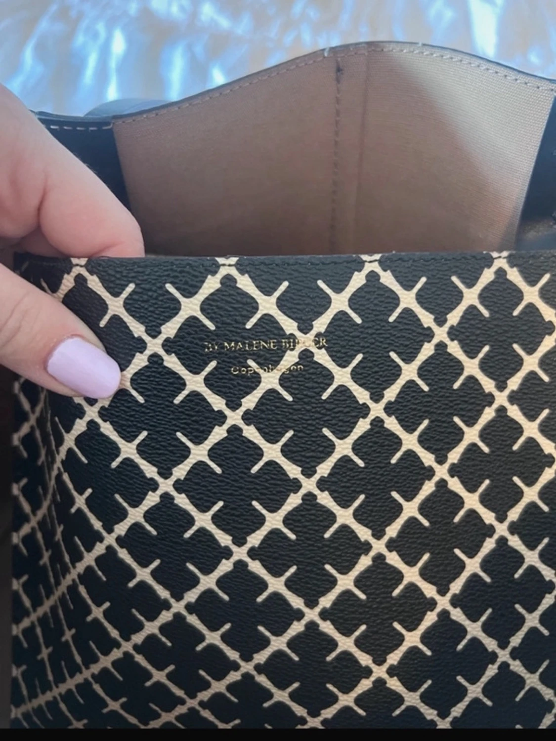 By Malene Birger väska - 5