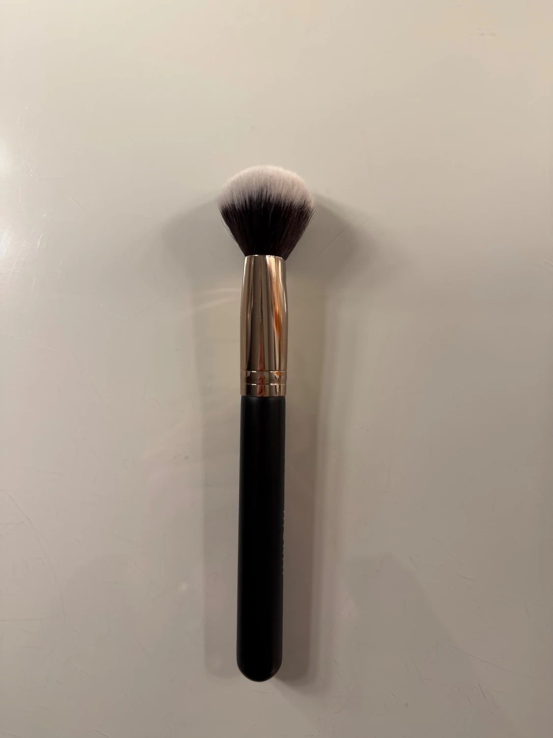 Hickap 112 Angled Kabuki borste - 1