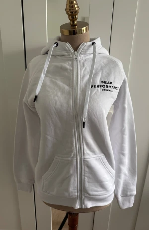 Sail racing zip hoodie  - Sail racing zip hoodie 