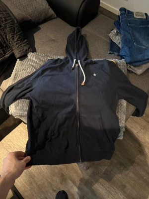 Morris kofta  - Morris kofta i XL. Avl d en gång. Nyskick. 