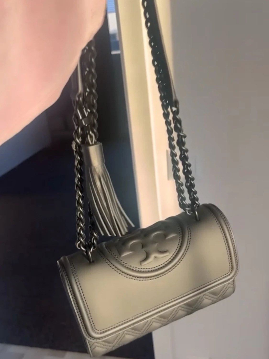 Tory burch vöska - 1