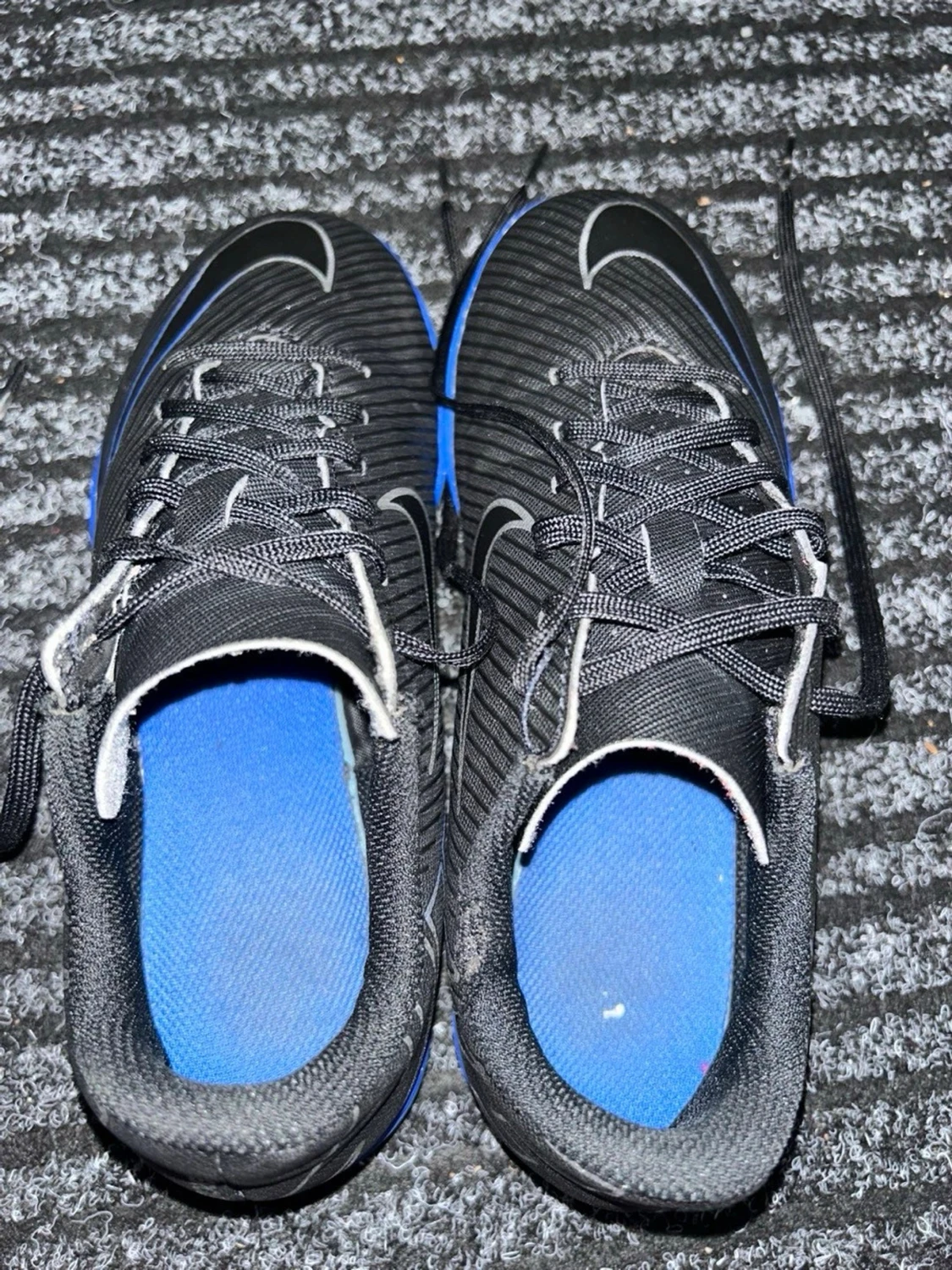 Nike Mercurial futsalskor - 2