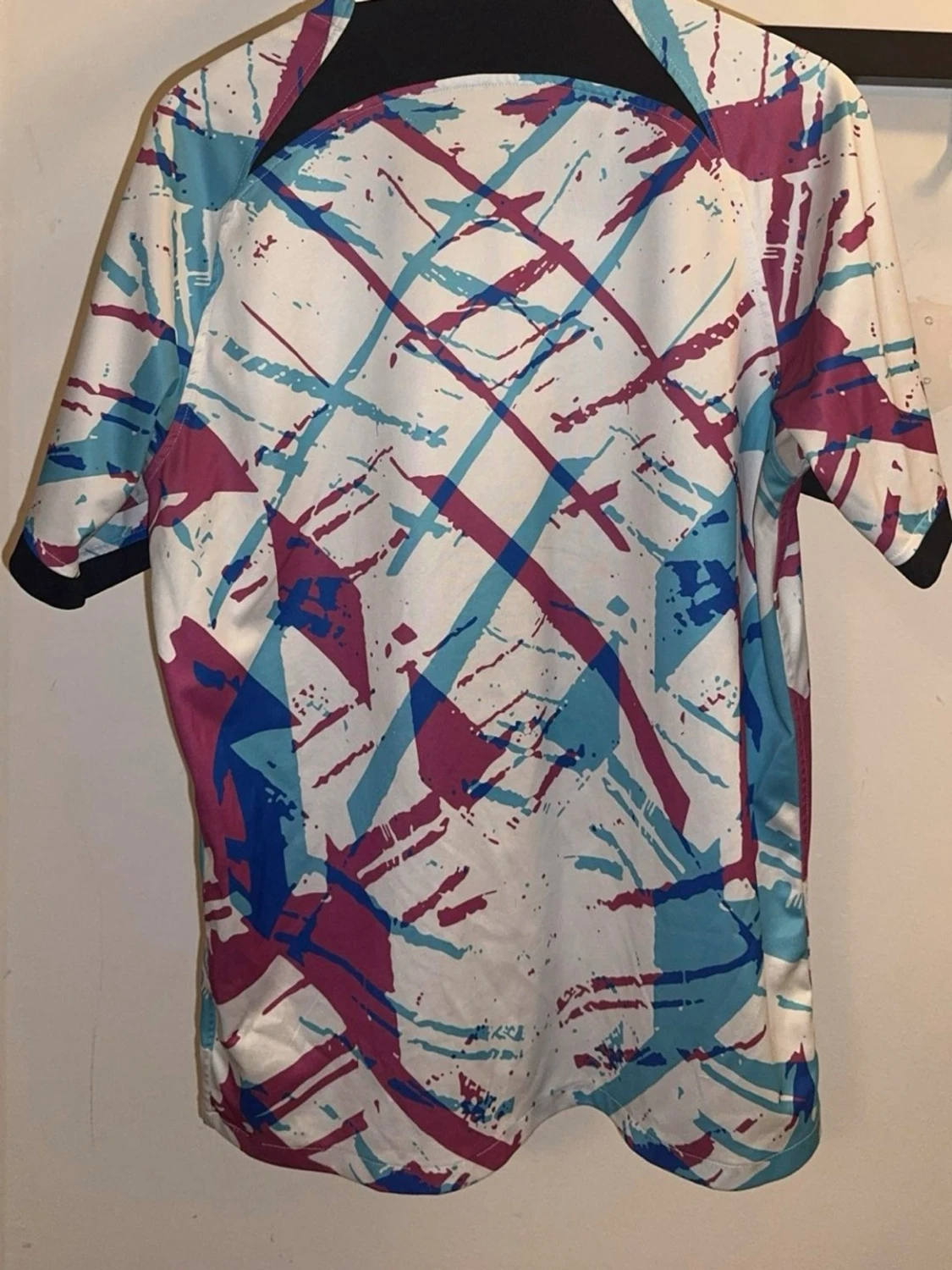 Barça x Nike fotbollströja med Spotify - 1