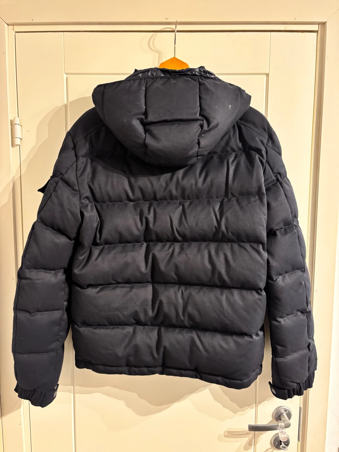 Moncler Montgenevre  - 1