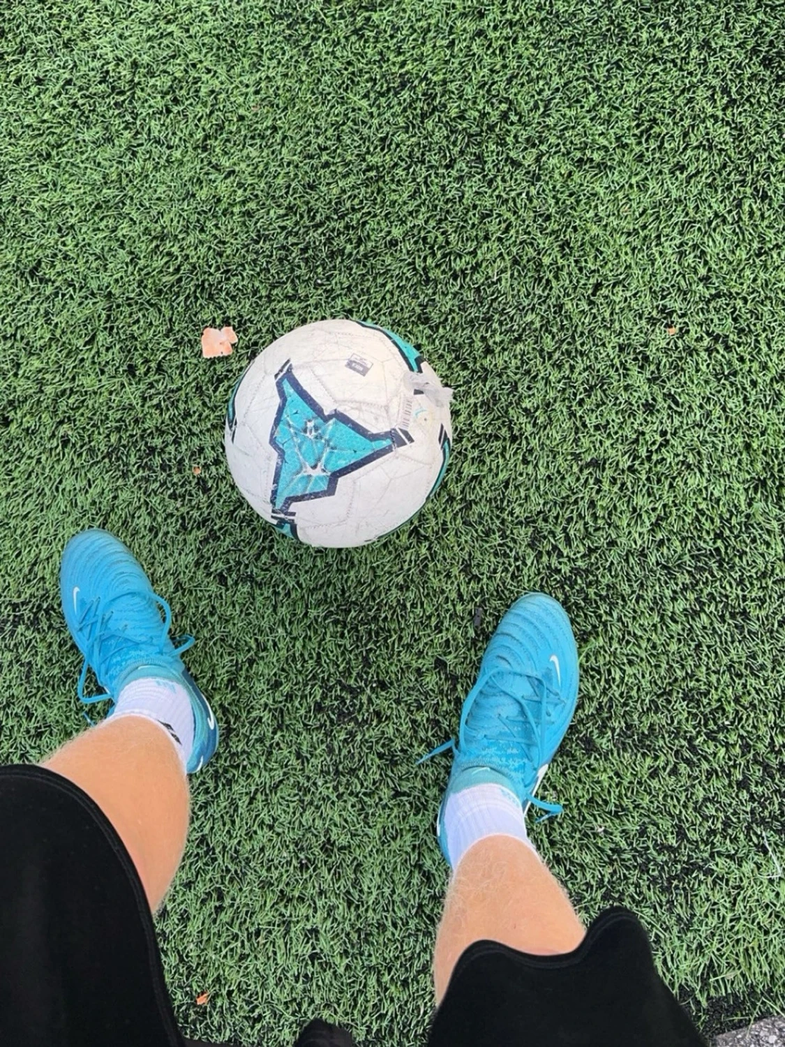 Nike Phamton gx elite 