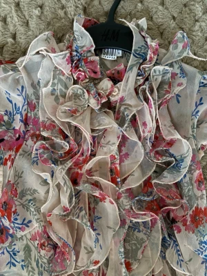 Blus - Sommartips från Saint Tropez 