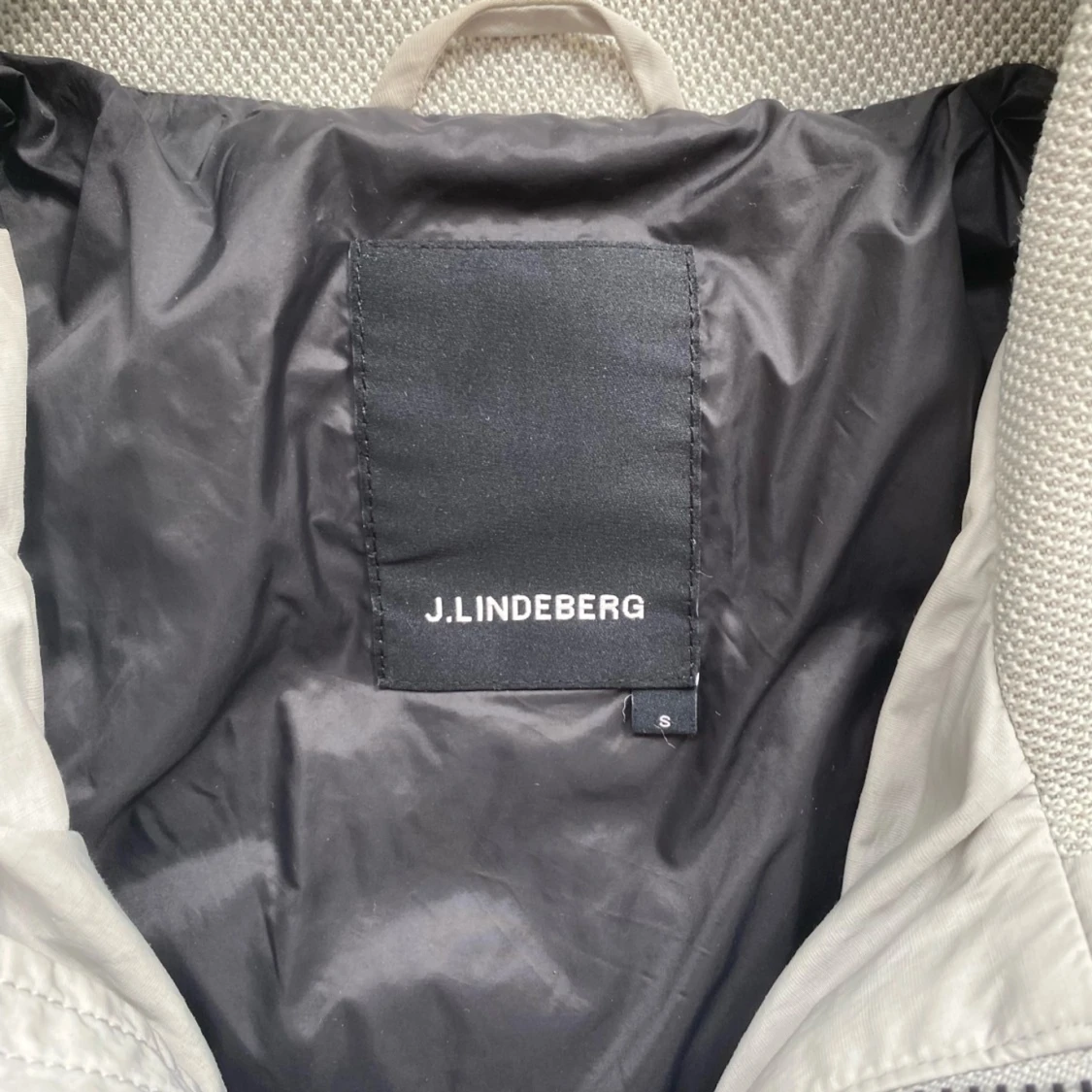 J Lindeberg bailey field jacket  - 2