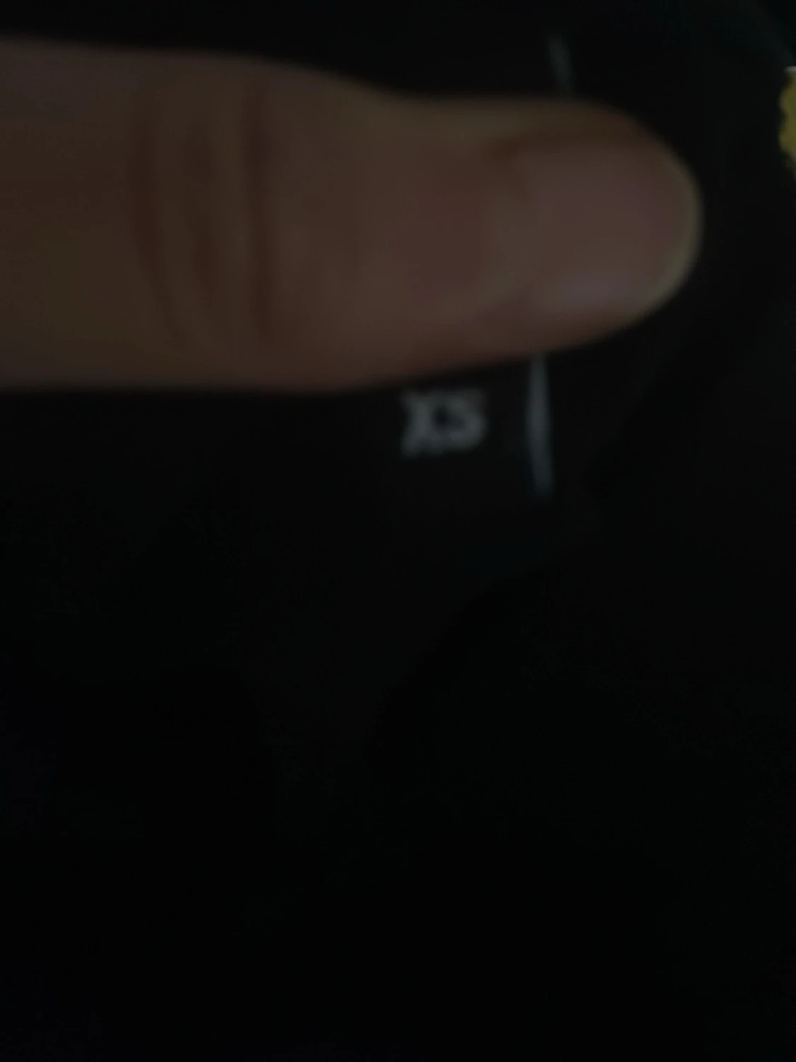 Svart Bolaget Rodeo t-shirt - 4