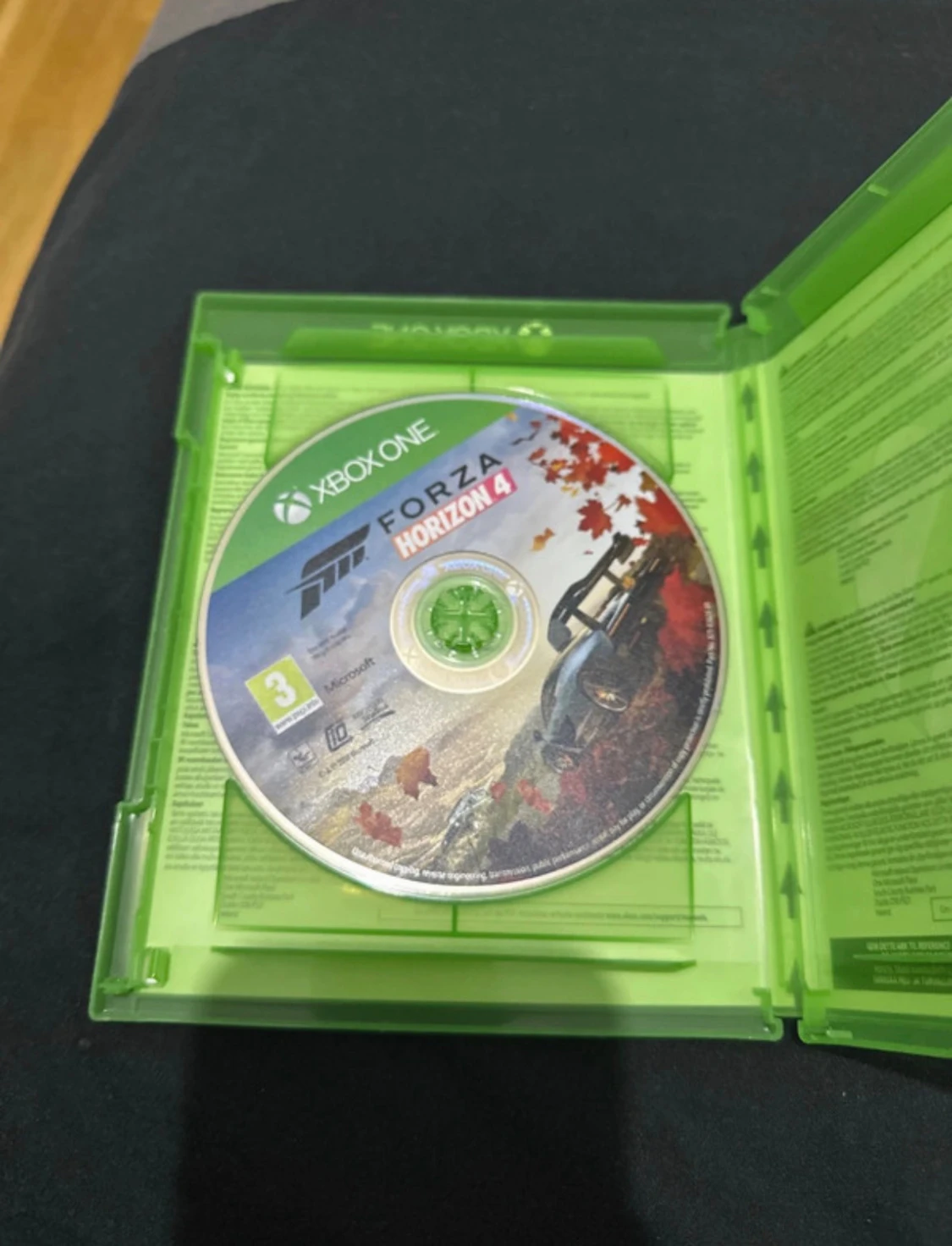 Forza Horizon 4 Xbox One - 1