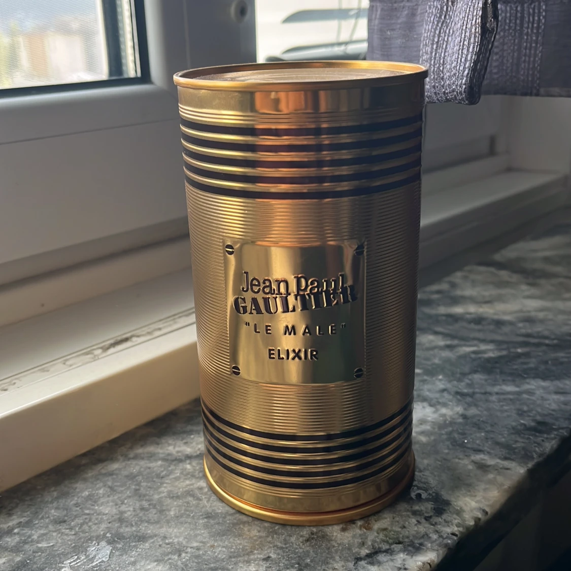 Jean Paul Gaultier Le Male Elixir - 1