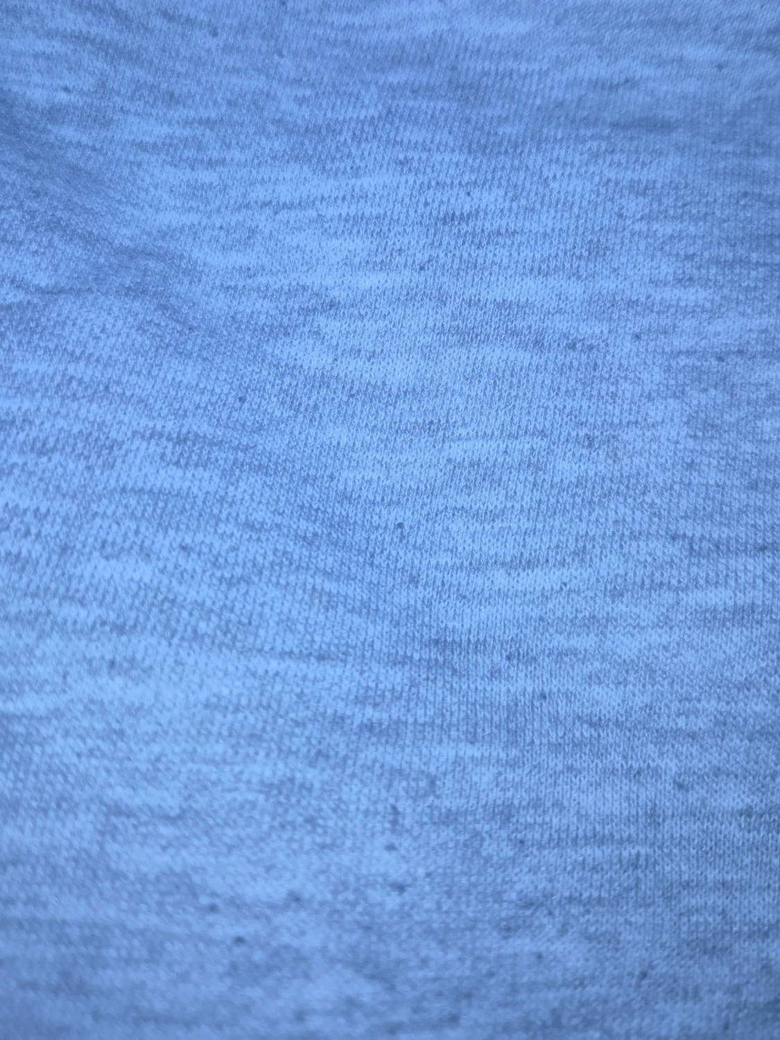 Grå mckenzie zip tröja  - 2