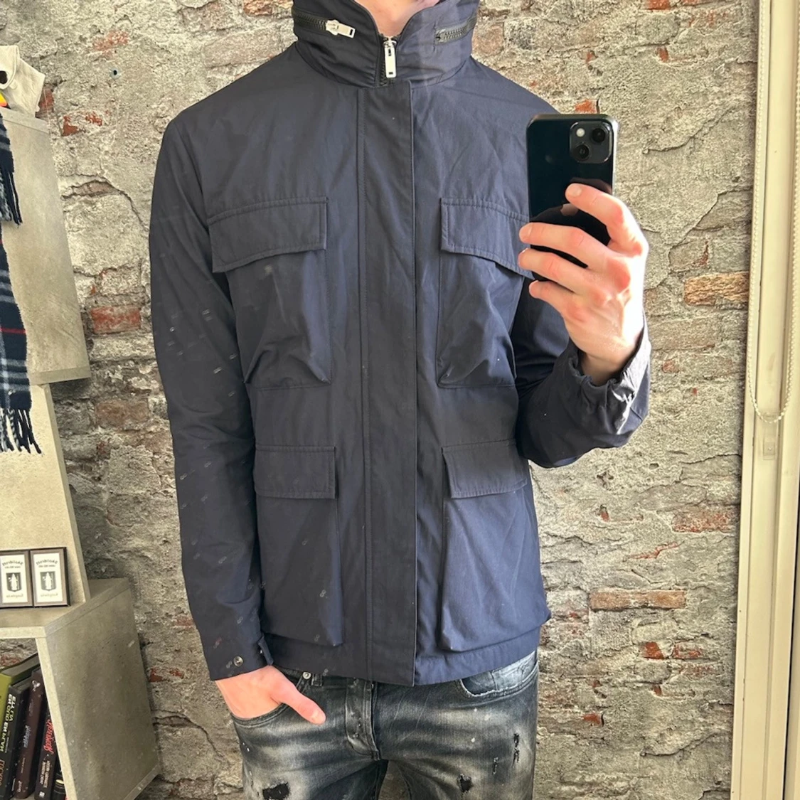 Dondup field Jacket - 2