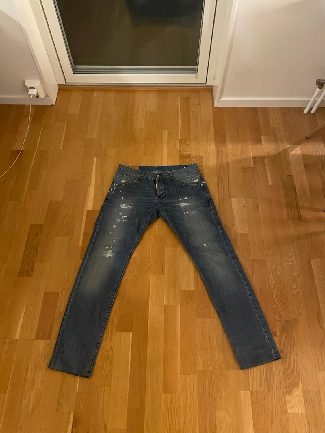 Dondup jeans