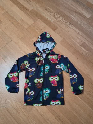 Hoddy barn - Snygg hoddy  STL 80