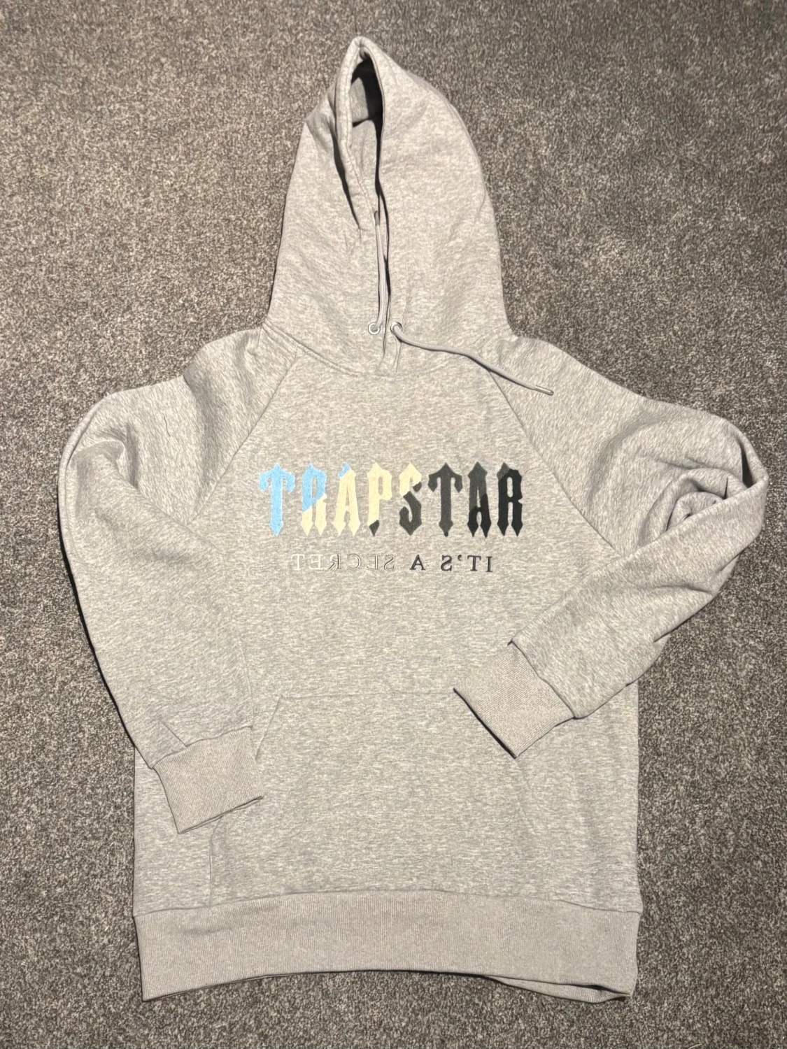 Trapstar Tracksuit  - 2