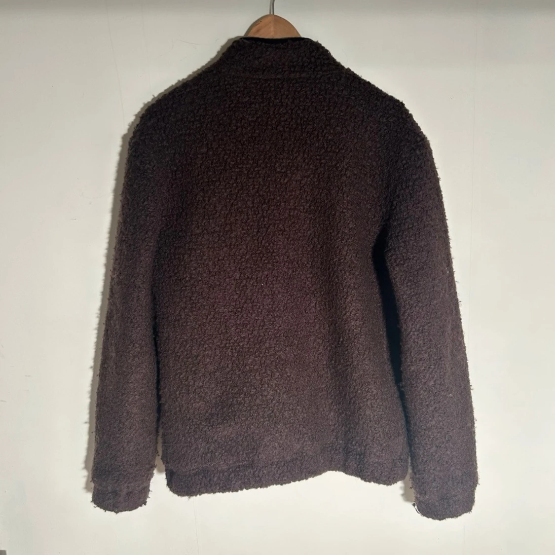 Morris fleecejacka - 2