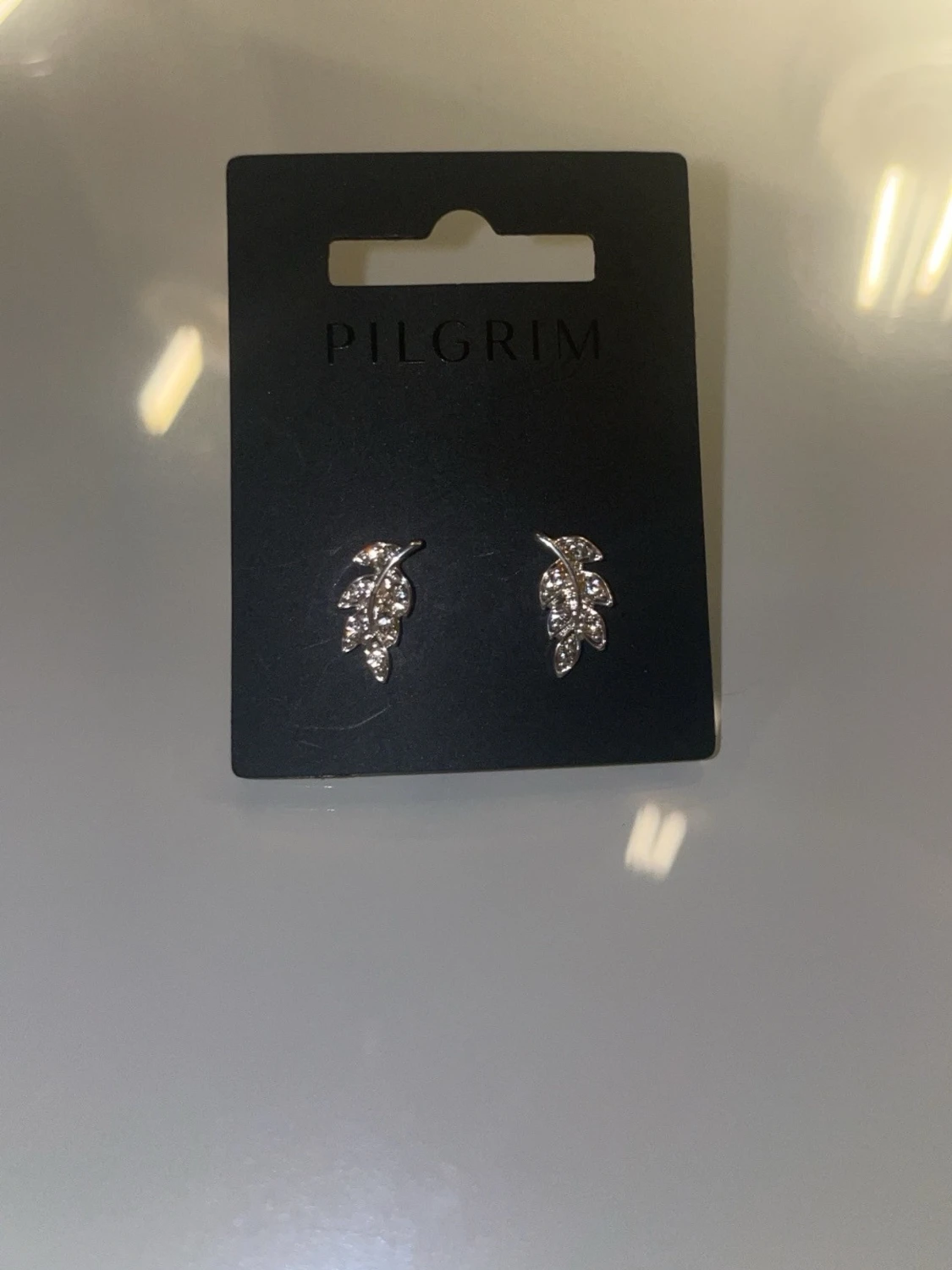 Örhänge från Pilgrim - 1