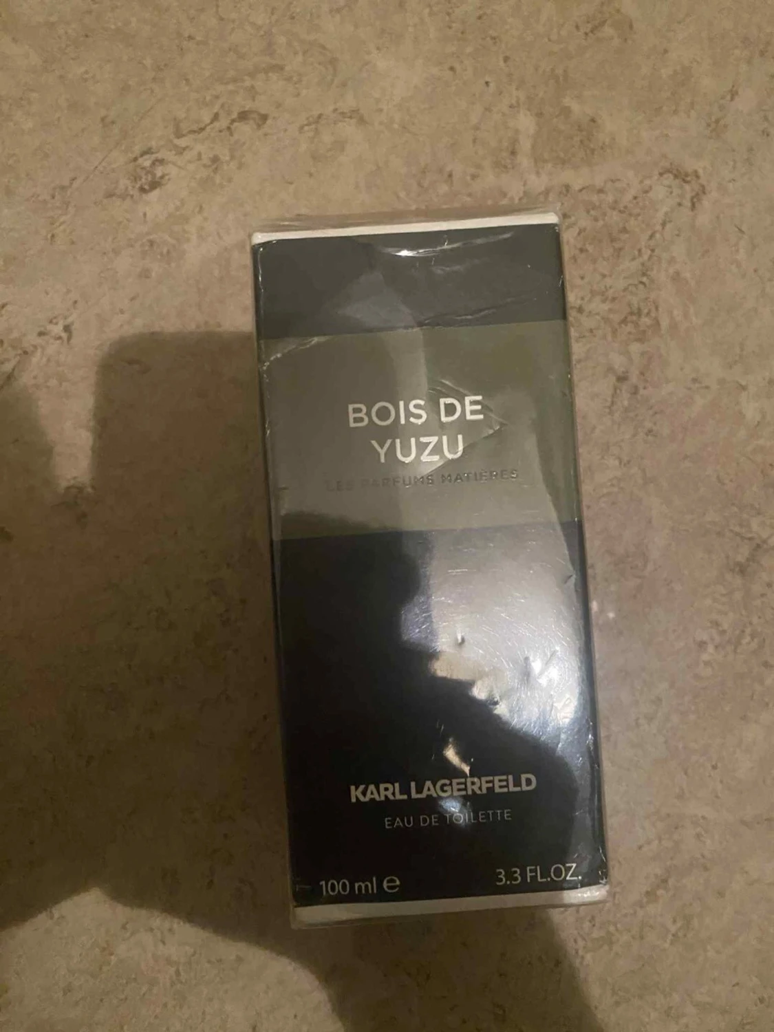 Bois de Yuzu Eau de Toilette