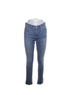 Blåa jeans från replay - Snygga blå jeans från Replay