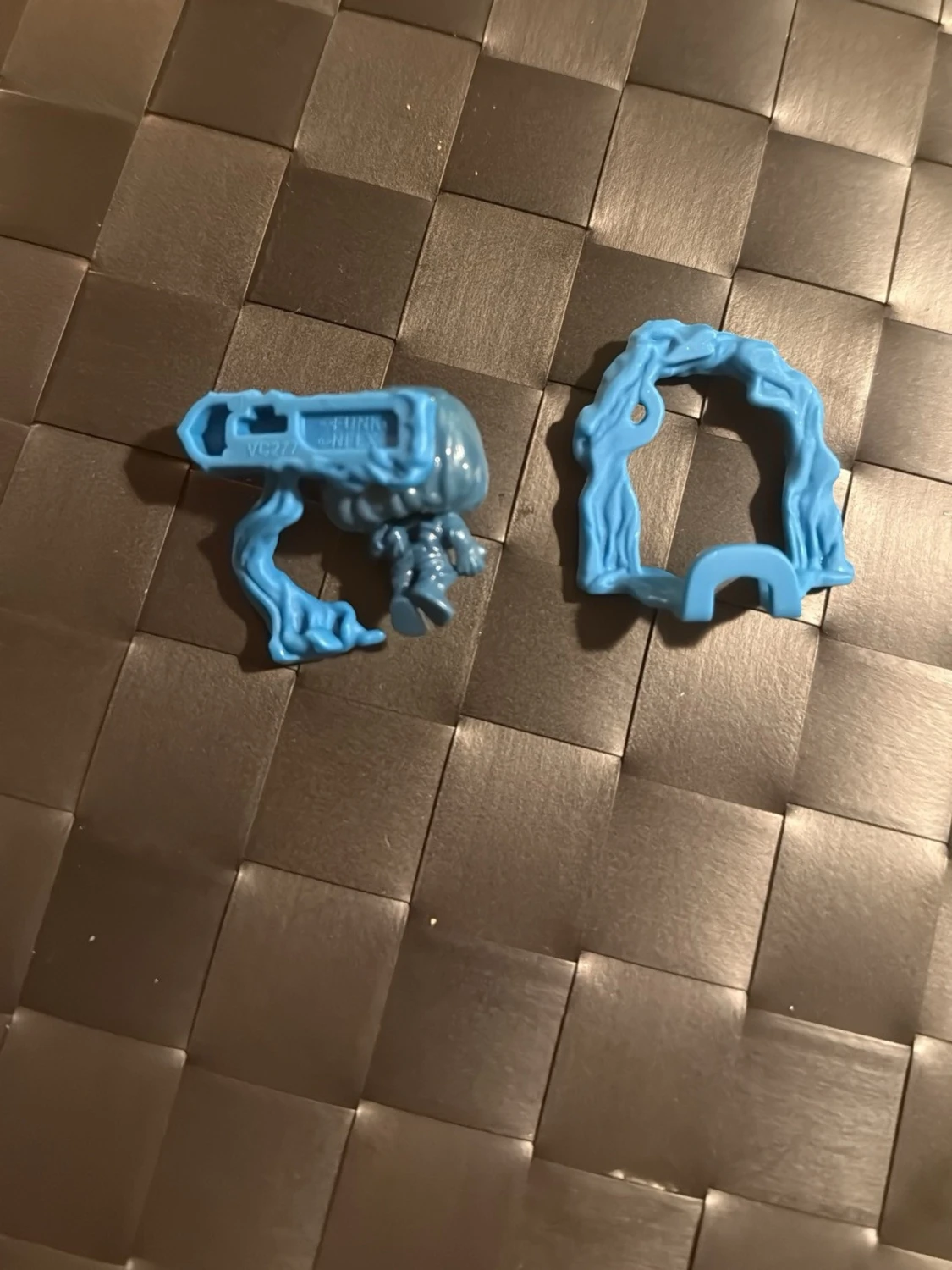 Stranger things kinder joy vecna  - 1