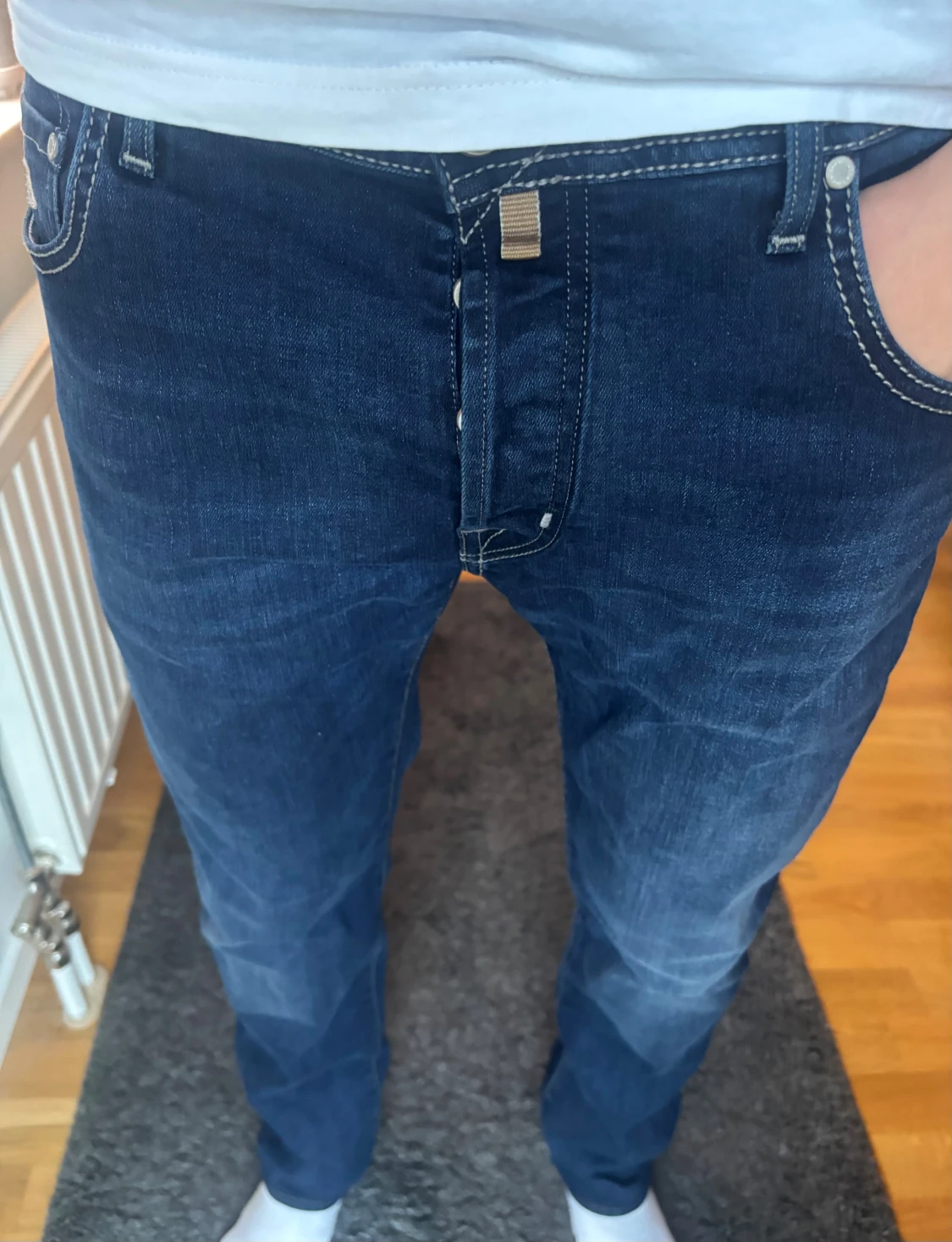 Jacob Cohën Style 688 (Bard) - 2